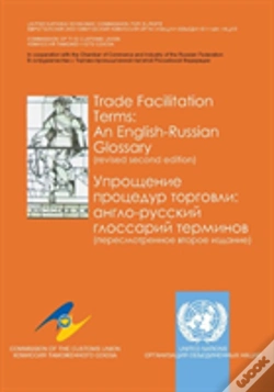 Capa do artigo Trade Facilitation Terms