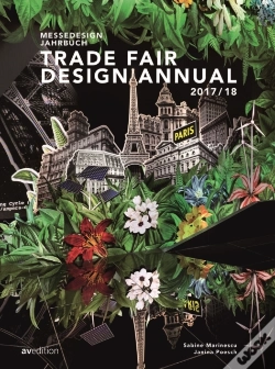 Capa do artigo Trade Fair Design Annual 2017/18