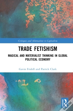 Capa do artigo Trade Fetishism