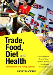 Capa do artigo Trade, Food, Diet And Health