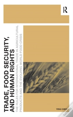 Capa do artigo Trade, Food Security, And Human Rights