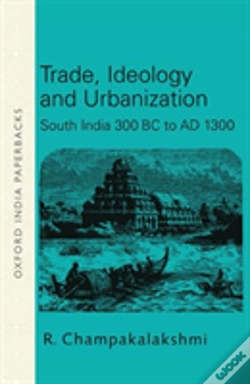Capa do artigo Trade, Ideology And Urbanization