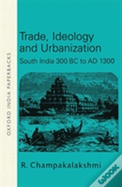 Capa do artigo Trade, Ideology And Urbanization