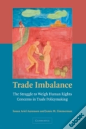 Capa do artigo Trade Imbalance
