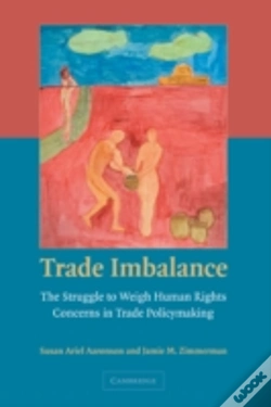 Capa do artigo Trade Imbalance