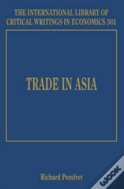 Capa do artigo Trade In Asia
