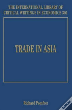 Capa do artigo Trade In Asia