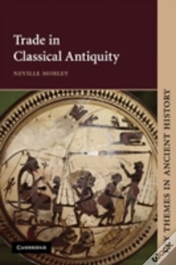 Capa do artigo Trade In Classical Antiquity