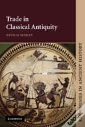 Trade In Classical Antiquity