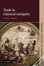 Capa do artigo Trade In Classical Antiquity