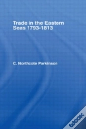 Capa do artigo Trade In Eastern Seas 1793-1813