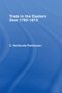 Trade In Eastern Seas 1793-1813 - Preview