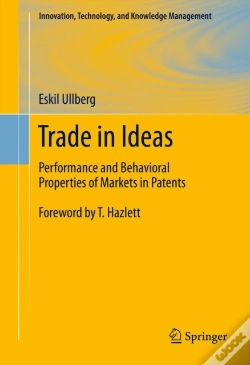 Capa do artigo Trade In Ideas