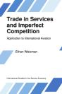 Trade In Services And Imperfect Competition - Preview