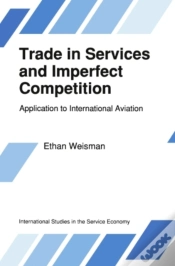 Capa do artigo Trade In Services And Imperfect Competition