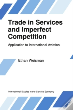 Capa do artigo Trade In Services And Imperfect Competition