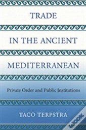 Trade In The Ancient Mediterranean