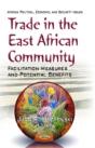 Trade In The East African Community - Preview