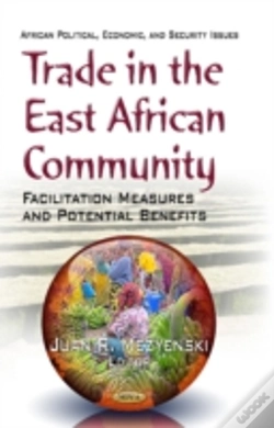 Capa do artigo Trade In The East African Community