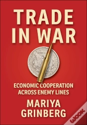 Capa do artigo Trade In War