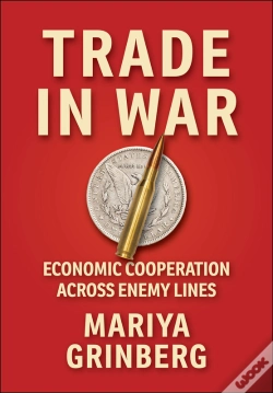 Capa do artigo Trade In War