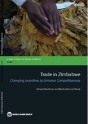 Trade In Zimbabwe - Preview