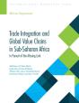 Trade Integration And Global Value Chains In Sub-Saharan Africa - Preview