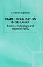 Trade Liberalisation In Sri Lanka - Preview