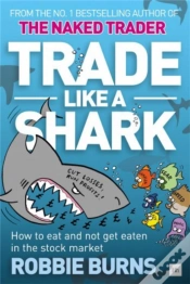 Capa do artigo Trade Like A Shark