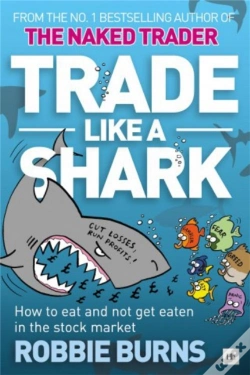 Capa do artigo Trade Like A Shark