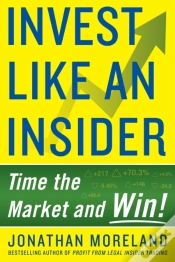Capa do artigo Trade Like An Insider
