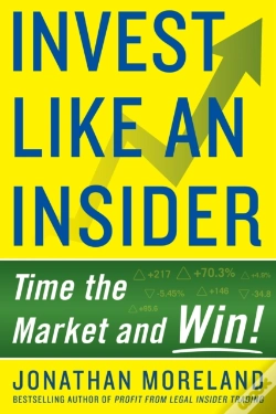 Capa do artigo Trade Like An Insider