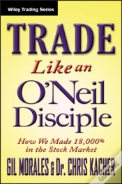 Capa do artigo Trade Like An O