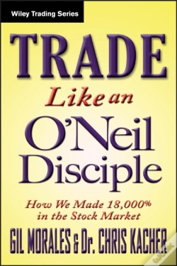 Capa do artigo Trade Like An O'Neil Disciple
