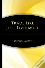 Capa do artigo Trade Like Jesse Livermore