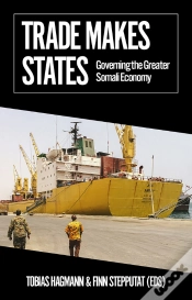 Capa do artigo Trade Makes States