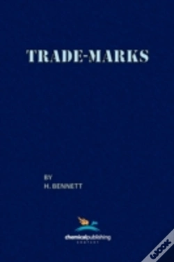 Capa do artigo Trade-Marks