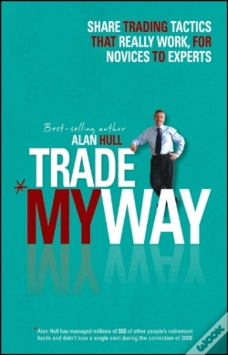 Capa do artigo Trade My Way