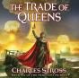 Trade Of Queens - Preview