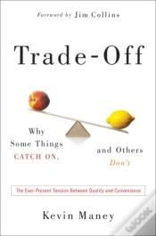 Capa do artigo Trade-Off