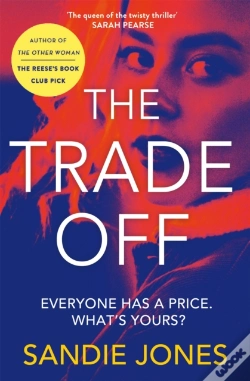 Capa do artigo Trade Off