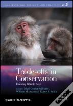Trade-Offs In Conservation