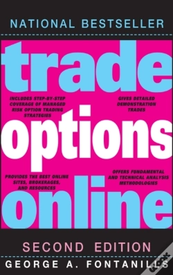 Capa do artigo Trade Options Online