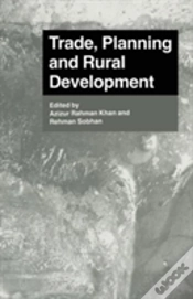 Capa do artigo Trade, Planning And Rural Development