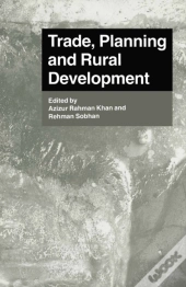 Trade, Planning And Rural Development