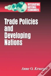 Capa do artigo Trade Policies And Developing Nations