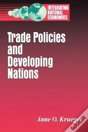 Capa do artigo Trade Policies And Developing Nations