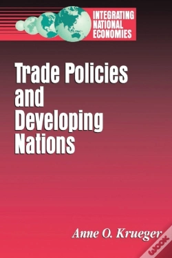 Capa do artigo Trade Policies And Developing Nations