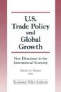 Trade Policy And Global Growth - Preview