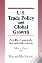 Capa do artigo Trade Policy And Global Growth